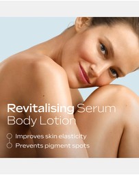 Weleda - Revitalising Body Lotion - Blue Gentian, 250ml