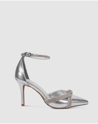 Nude Footwear - Glitz