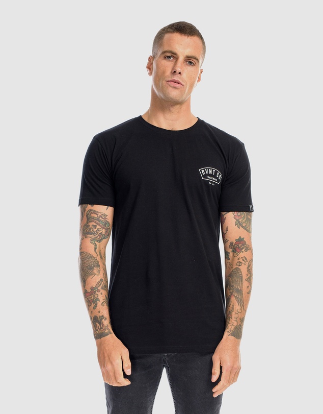 DVNT - Bailey Tee