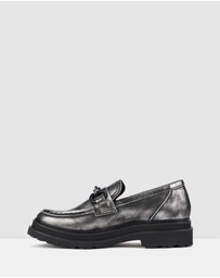 Rollie - Loafer Step Shoe
