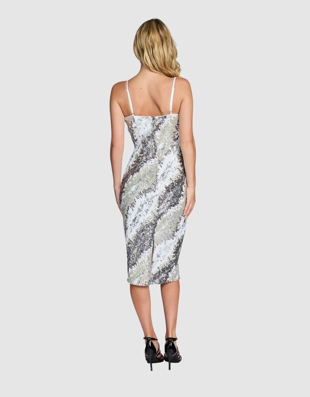 Romance by Honey and Beau - Esme Dress