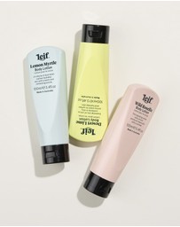 Leif Products - Mini Body Trio