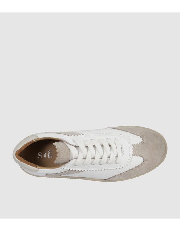 Sempre Di - Farrah Low Top sneakers