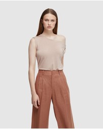 Oxford - Edith Top