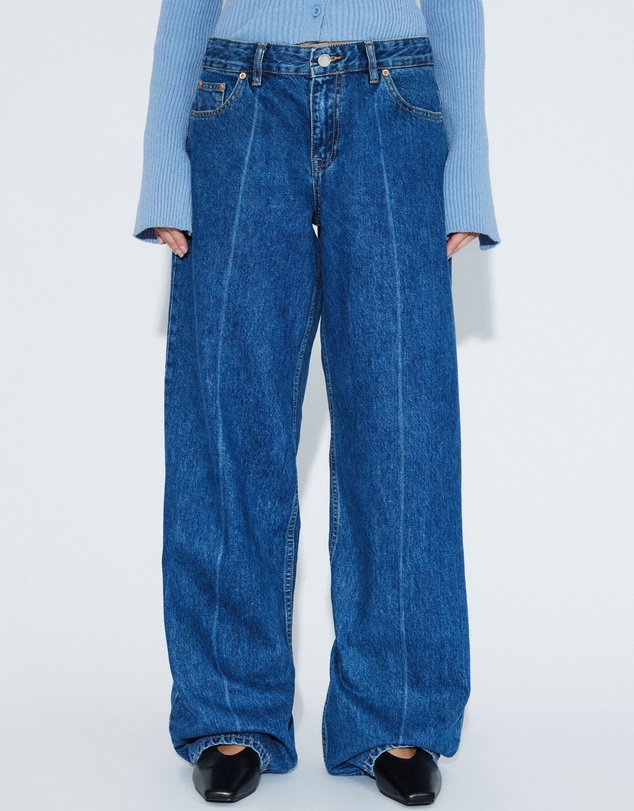 Dr Denim - Hill Jeans