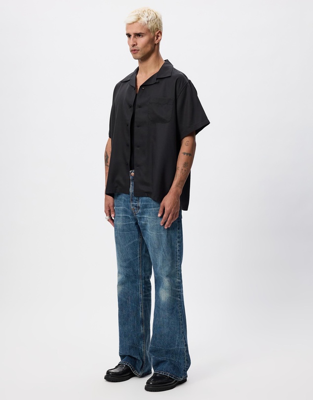 Nudie Jeans - Flare Glenn Jeans