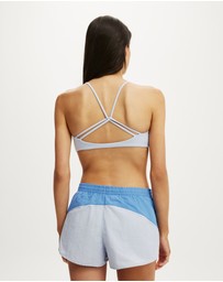 Cotton On Body Active - Ultra Soft Scoop V Crop
