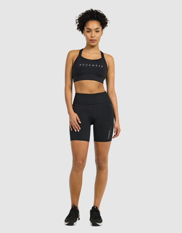 Rockwear - Speed High Impact Sports Bra