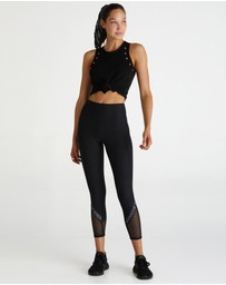 Heaven Australia - Midnight Legging