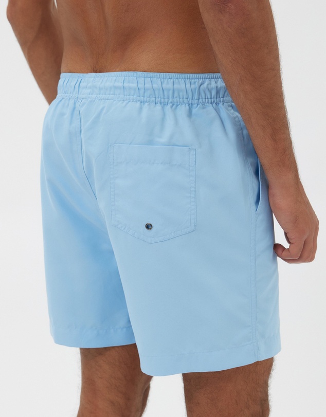 AERE - Vacation Recycled Swim Shorts