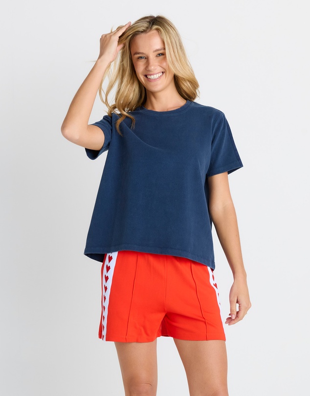 Betty Basics - Base Tee