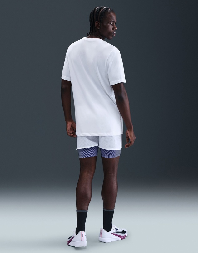 Nike - Dri-FIT Swoosh Run Tee