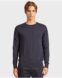 Academy Brand - Academy Merino Crew