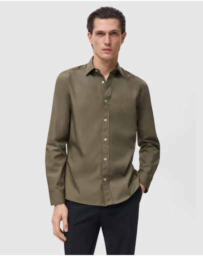 M.N.G - Play Shirt
