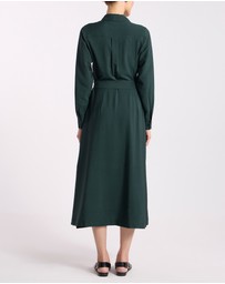 David Lawrence - Randi Midi Dress