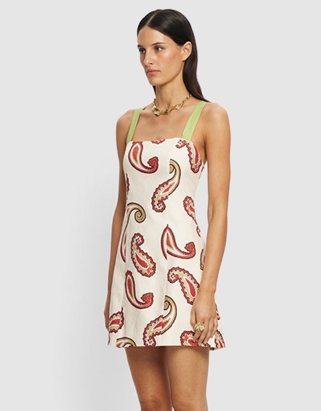 KIVARI - Eden Mini Dress