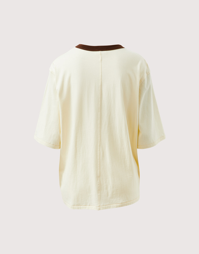 Ceres Life - Luna Oversized Tee