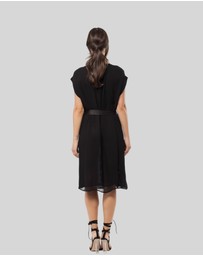 KAJA Clothing - Reece Dress