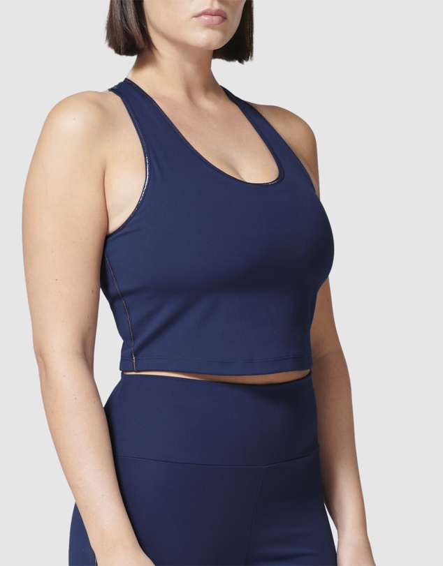 Simone Perele - Harmony Racerback Tank Top