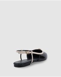 Nude Footwear - Astra