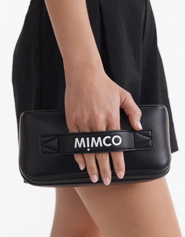 MIMCO - Atomic Medium Cosmetic Case