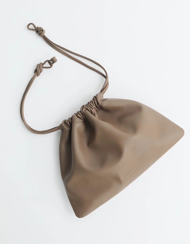 The Horse - Fin Drawstring Bag