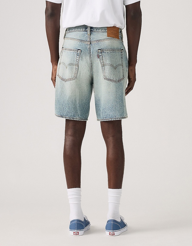 Levi's - 468 Loose Shorts