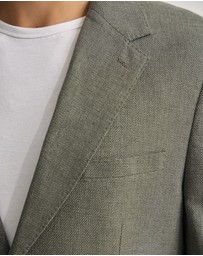 Oxford - Blake Textured Blazer
