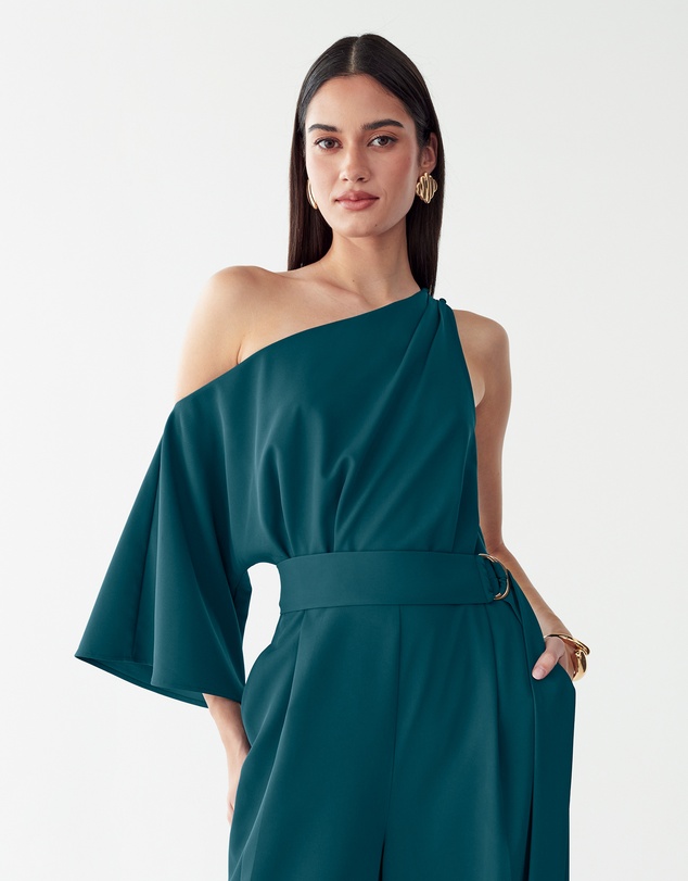 BWLDR - Valerie Jumpsuit
