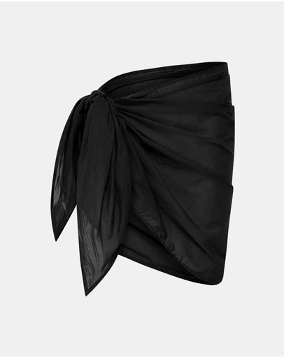 Fella Swim - Sarong Skirt