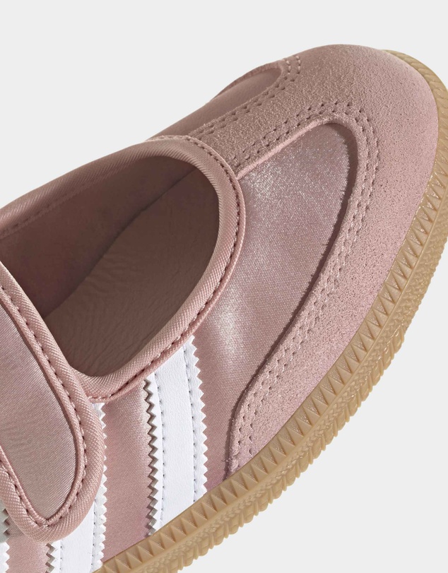 adidas Originals - SAMBA JANE SHOES Kids