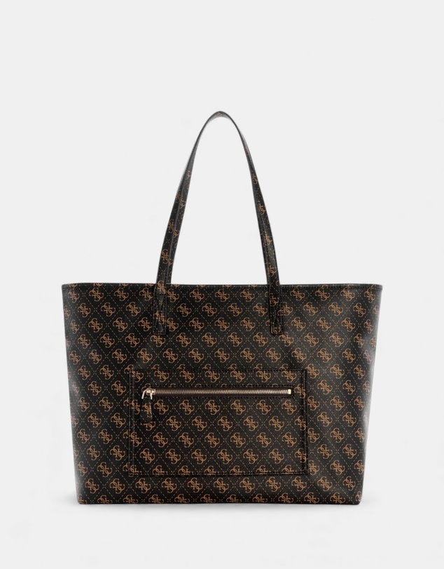 GUESS - Power Play Large Tech Tote