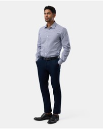 Brooksfield - Stretch Performance Shirt