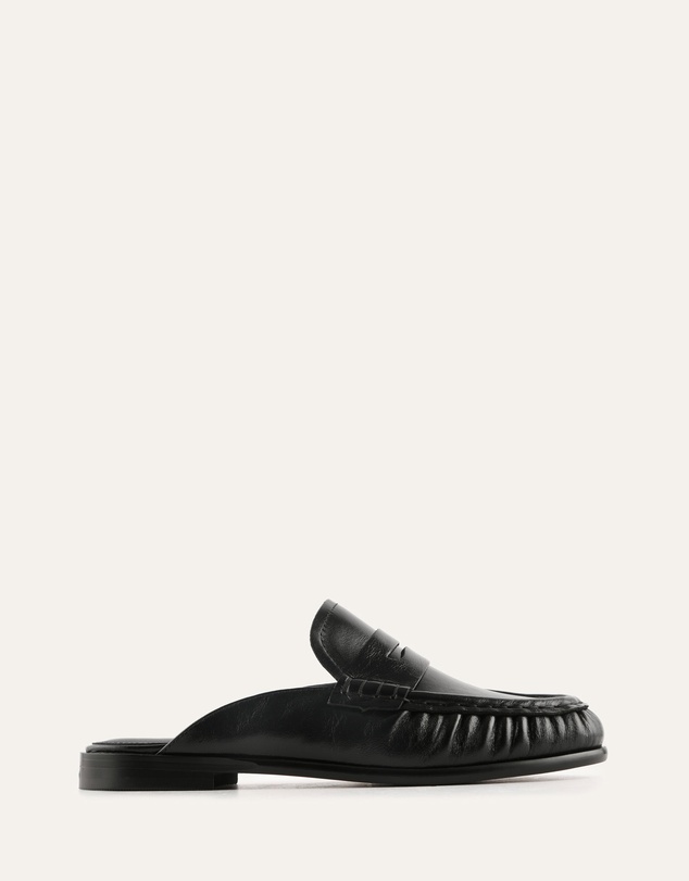 Jo Mercer - Topaz Loafer
