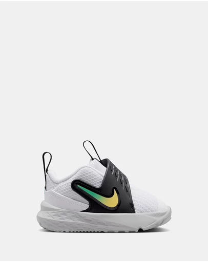 Nike - Nike Team Hustle D 12 - Babies