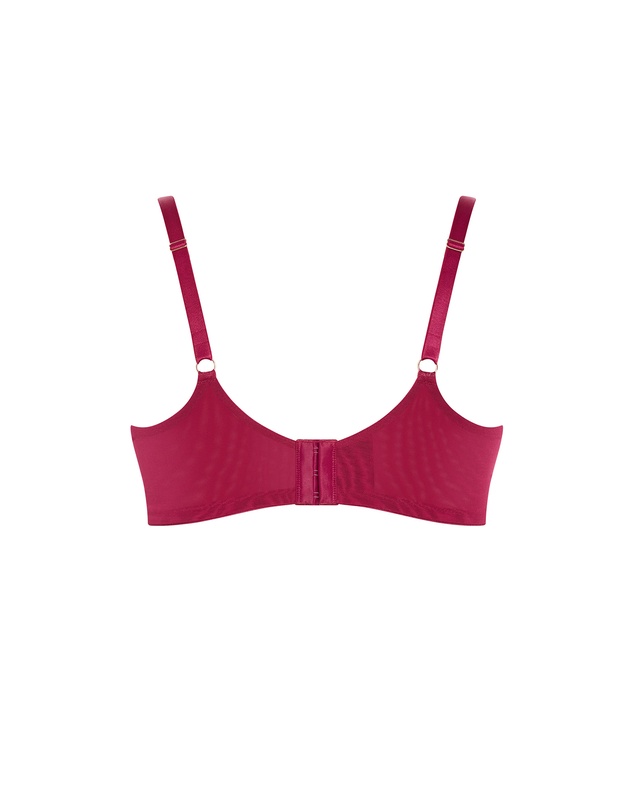 City Chic - Poppy Underwire Bra