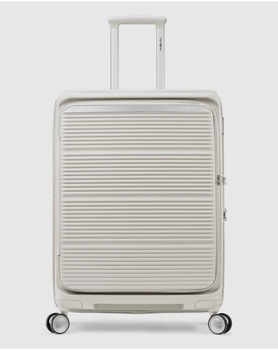 Samsonite - Paralux Suitcase Suitcase 67Cm Expandable