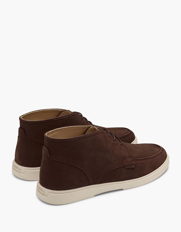 Aquila - Breeze Nubuck Chukka Boots