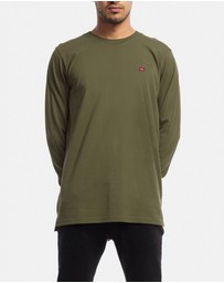 Stock & Co. - Havana Long Sleeve Tee