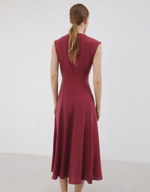 M.N.G - Pascual Dress