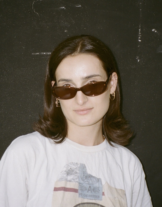Salana - The Helena Frame