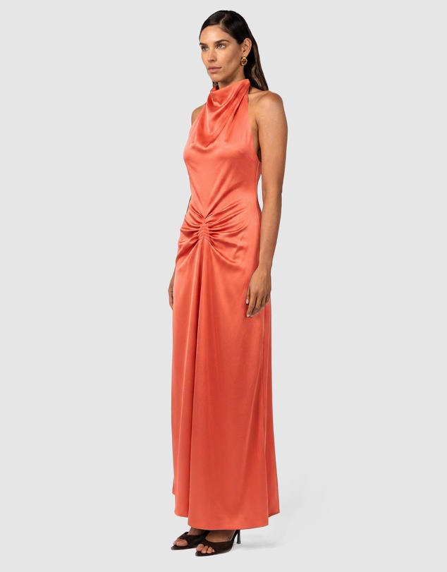 One Fell Swoop - Caira Gown
