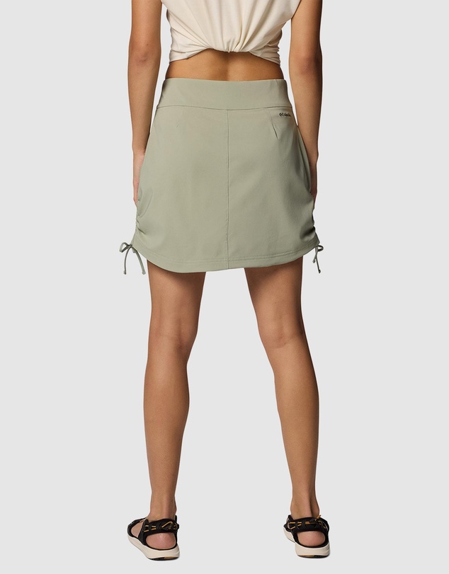 Columbia - All Seasons Ruched Skort