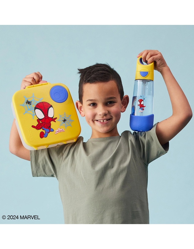Bbox - Marvel Spidey Lunch Box 2L