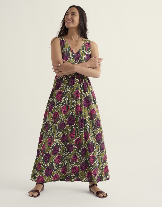 Seasalt - Polmanter Dress