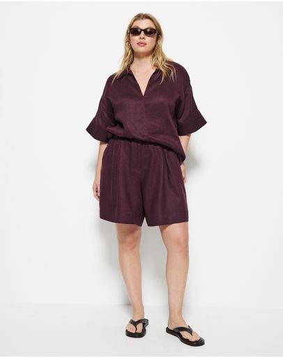 Plum