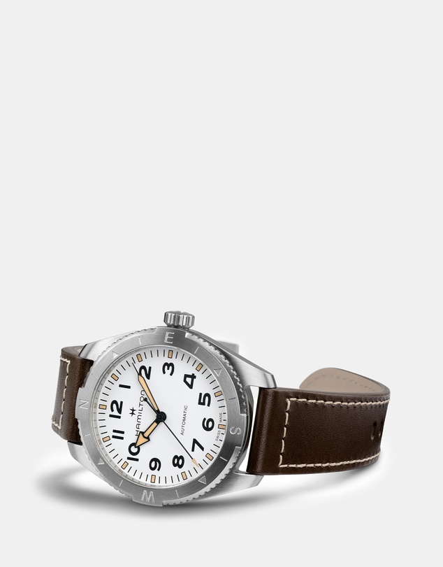 Hamilton - Khaki Field Expedition Auto 41