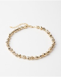 Commonry - Alena Organic Necklace