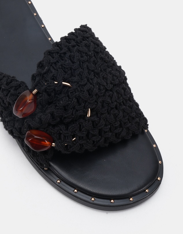 Novo - Shimon Sandals