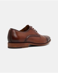 ALDO - Drayson Derby Shoes
